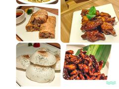 -枣子树·素食餐厅(普陀山店)