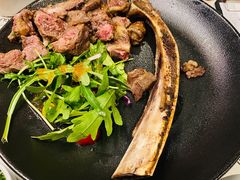 -西堤牛排(南京龙江店)