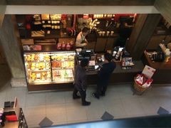 -星巴克臻选(成都宽窄巷子店)