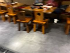 大堂-令狐冲·炭烤活鱼(宝龙店)