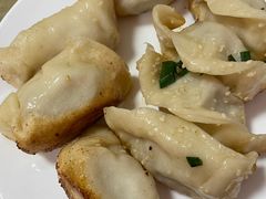 -胡记锅贴·沪上游子老鸭粉丝汤(太原路店)