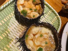 -旺角小渔村·海肠捞饭开创者(环山路店)