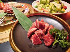 -無二炙坊·和牛烧肉(大钟寺1733店)