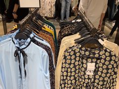 -ZARA(海港城店)