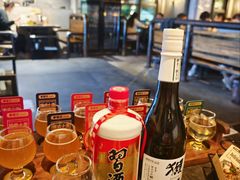 -麦凯伦烧烤·精酿超级工厂店(金桥总店)
