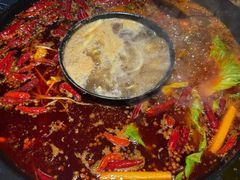 -陈眼镜火锅(总店)