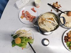 -极乐汇汗蒸会馆(杭州店)