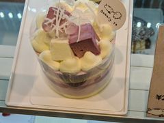 -七号面包店(大洋国际店)