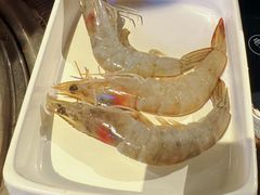 -火炉火自助餐(枫蓝国际店)