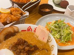 -一風堂拉面(美罗城店)