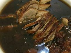 -蒲氏烤鸭(百寿路店)