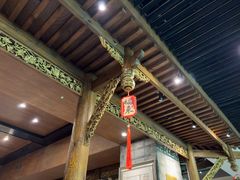 -顺兴老茶馆·精品川菜(世纪城店)