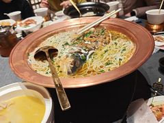 -锦府园·新台州菜(合生汇店)