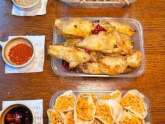 -必点海鲜·海肠捞饭大王(滨江道店)