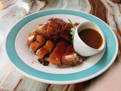 -椿记烧鹅(叠彩店)