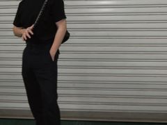 -CHANEL(恒隆广场店)