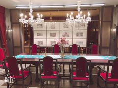 -民国红公馆·秦淮八艳(夫子庙店)