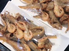 -爷爷的草帽·海鲜馆(孙塘路店)