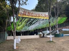 -杭州开元森泊度假乐园