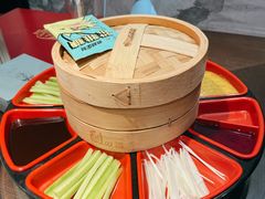 -羲和雅苑•北京烤鸭(乐园道万象城店)