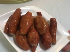 -呼吸森林·生态农庄农家乐私房菜