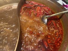 红白鸳鸯锅-小龙坎火锅(仓山万达店)