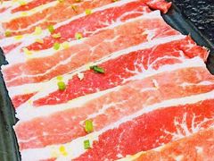 -九田家黑牛烤肉料理(太阳城店)