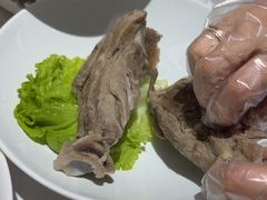 -洪福龙虾
