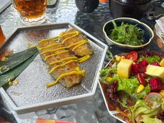 -弓二·烧鸟居酒屋(财富购物中心店)