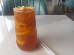 -1874融合西厨·观景餐厅(保利店)