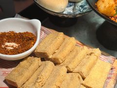 -野·大山里野生菌石锅土鸡(益田假日店)