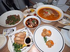 -太二酸菜鱼(kk mall店)