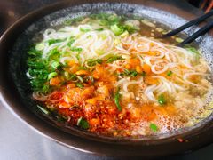 -云龙湖阿喆米线(云龙湖店)