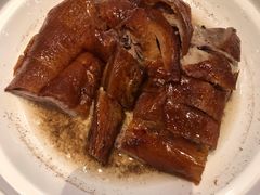 -新兴·金羊座·粤菜点心(乐峰店)