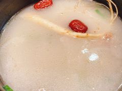 -正苑26年海鲜烤肉•牛尾汤汤饭(东港店)