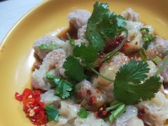 干拌馄饨-里手馄饨(麓山名园店)