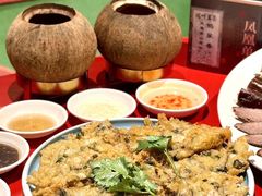 -春梅里卤鹅馆·47年老字号(中山路店)