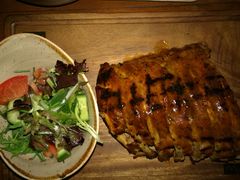 -The Meat & Wine Co Southbank(南岸店)