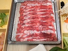 -呷哺呷哺 黄金牧场 (新辰里学清路店)