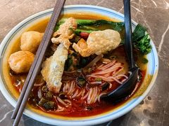 -桂小厨广西菜(青秀万达店)