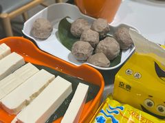 -菌小白火锅(时尚天河店)