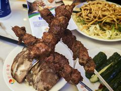 -新川面馆(新街口起源店)