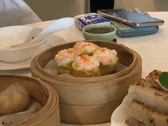 烧卖-海湾壹品·粤菜·早茶·烤鸭(拱北店)