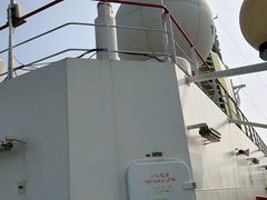 -仁川港国际客运码头