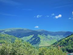 -五台山风景名胜区