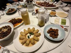 -玉华台饭庄·淮扬菜·烤鸭(望京店)