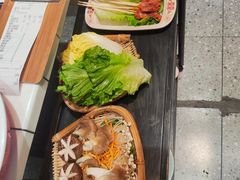 -伍师兄市井火锅(东部星悦天地店)