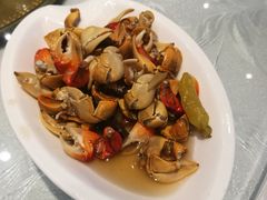 -壹只菜·崇明本地特色菜(崇明南门店)
