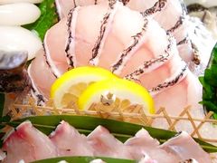 -鲜入唯煮·港式海鲜牛肉火锅(金宝街店)
