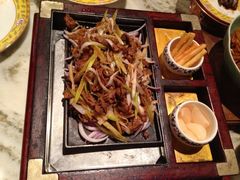 iphone_upload_pic-那家小馆•北京菜•烤鸭(香山店)